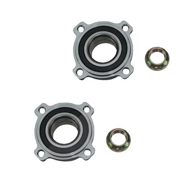 Bestprice 2x Radlagersatz für BMW Bestprice 2x Radlagersatz für BMW von BESTPRICE