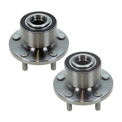 Bestprice 2x Radlagersatz für Ford Bestprice 2x Radlagersatz für Ford von BESTPRICE