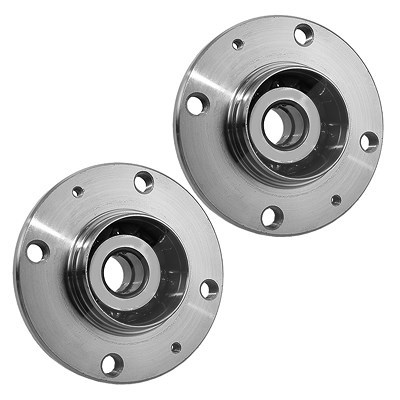 Bestprice 2x Radlagersatz inkl. Radnabe für Peugeot Bestprice 2x Radlagersatz inkl. Radnabe für Peugeot von BESTPRICE