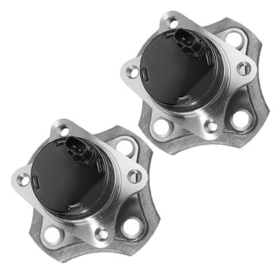 Bestprice 2x Radlagersatz inkl. Radnabe für Toyota Bestprice 2x Radlagersatz inkl. Radnabe für Toyota von BESTPRICE