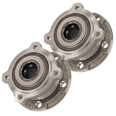 Bestprice 2x Radlagersatz vorne für BMW Bestprice 2x Radlagersatz vorne für BMW von BESTPRICE