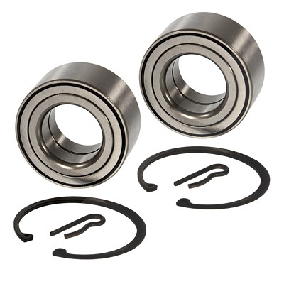 Bestprice 2x Radlagersatz vorne für Citroën, Fiat, Lancia, Peugeot Bestprice 2x Radlagersatz vorne für Citroën, Fiat, Lancia, Peugeot von BESTPRICE