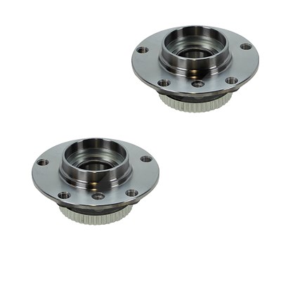 Bestprice 2x Radnabe inkl. Radlager, Radlagersatz für BMW Bestprice 2x Radnabe inkl. Radlager, Radlagersatz für BMW von BESTPRICE