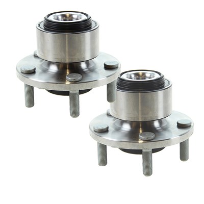 Bestprice 2x Radnabe inkl. Radlager, Radlagersatz für Volvo Bestprice 2x Radnabe inkl. Radlager, Radlagersatz für Volvo von BESTPRICE