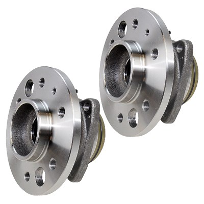 Bestprice 2x Radnabe inkl. Radlager für Mercedes-Benz, VW Bestprice 2x Radnabe inkl. Radlager für Mercedes-Benz, VW von BESTPRICE