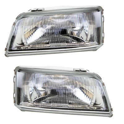 Bestprice 2x Scheinwerfer H4 pneu. LWR ohne Stellmotor für Citroën, Fiat, Peugeot Bestprice 2x Scheinwerfer H4 pneu. LWR ohne Stellmotor für Citroën, Fiat, Peugeot von BESTPRICE