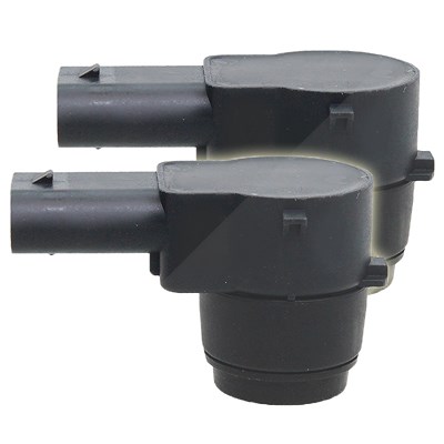 Bestprice 2x Sensor, Einparkhilfe für Mercedes-Benz Bestprice 2x Sensor, Einparkhilfe für Mercedes-Benz von BESTPRICE