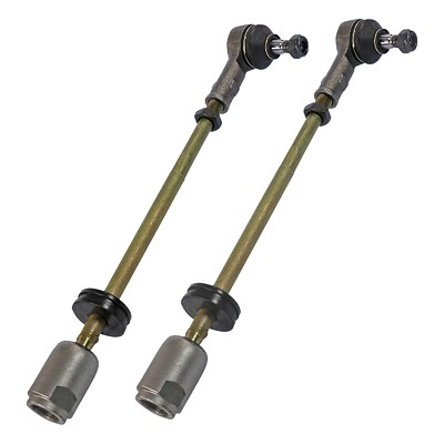 Bestprice 2x Spurstange Vorderachse links + rechts für VW Bestprice 2x Spurstange Vorderachse links + rechts für VW von BESTPRICE
