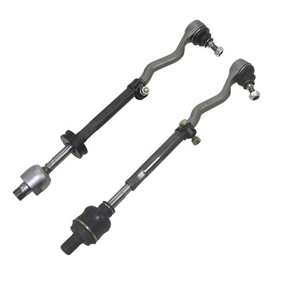 Bestprice 2x Spurstange kompl. mit Kopf für BMW Bestprice 2x Spurstange kompl. mit Kopf für BMW von BESTPRICE