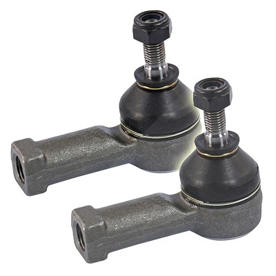 Bestprice 2x Spurstangenkopf für Opel Bestprice 2x Spurstangenkopf für Opel von BESTPRICE