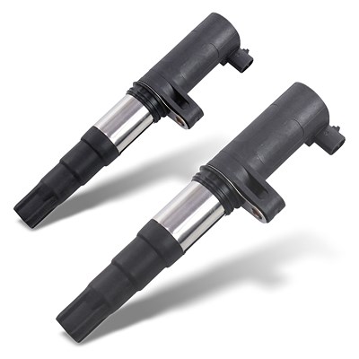 Bestprice 2x Stabzündspule Zündspule für Dacia, Lada, Nissan, Opel, Renault Bestprice 2x Stabzündspule Zündspule für Dacia, Lada, Nissan, Opel, Renault von BESTPRICE