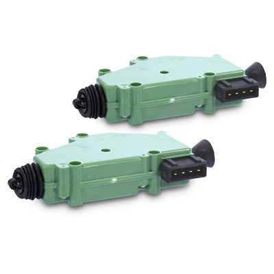 Bestprice 2x Stellelement, Zentralverriegelung für VW Bestprice 2x Stellelement, Zentralverriegelung für VW von BESTPRICE