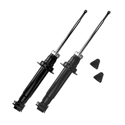 Bestprice 2x Stossdämpfer Hinterachse Gasdruck für BMW Bestprice 2x Stossdämpfer Hinterachse Gasdruck für BMW von BESTPRICE