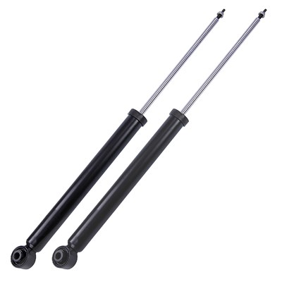 Bestprice 2x Stoßdämpfer Hinterachse Gasdruck für Ford, Mazda Bestprice 2x Stoßdämpfer Hinterachse Gasdruck für Ford, Mazda von BESTPRICE