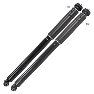 Bestprice 2x Stossdämpfer Hinterachse Gasdruck beidseitig für Mercedes-Benz Bestprice 2x Stossdämpfer Hinterachse Gasdruck beidseitig für Mercedes-Benz von BESTPRICE