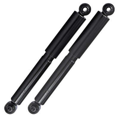 Bestprice 2x Stoßdämpfer Hinterachse für VW Bestprice 2x Stoßdämpfer Hinterachse für VW von BESTPRICE