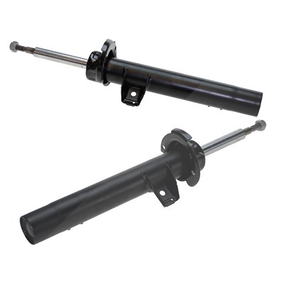 Bestprice 2x Stossdämpfer Vorderachse Gasdruck für BMW Bestprice 2x Stossdämpfer Vorderachse Gasdruck für BMW von BESTPRICE