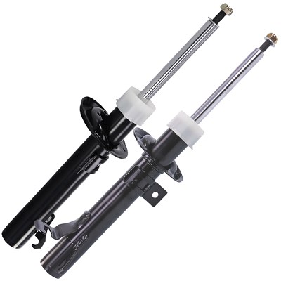 Bestprice 2x Stoßdämpfer Vorderachse Gasdruck für Ford, Mazda Bestprice 2x Stoßdämpfer Vorderachse Gasdruck für Ford, Mazda von BESTPRICE