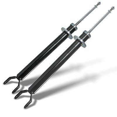 Bestprice 2x Stossdämpfer Vorderachse Gasdruck beidseitig für Mercedes-Benz Bestprice 2x Stossdämpfer Vorderachse Gasdruck beidseitig für Mercedes-Benz von BESTPRICE