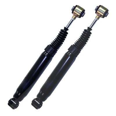 Bestprice 2x Stossdämpfer hinten Gasdruck beidseitig für Ford Bestprice 2x Stossdämpfer hinten Gasdruck beidseitig für Ford von BESTPRICE