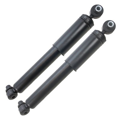 Bestprice 2x Stossdämpfer hinten Gasdruck beidseitig für Renault Bestprice 2x Stossdämpfer hinten Gasdruck beidseitig für Renault von BESTPRICE