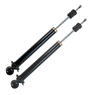Bestprice 2x Stossdämpfer hinten Gasdruck beidseitig für Audi Bestprice 2x Stossdämpfer hinten Gasdruck beidseitig für Audi von BESTPRICE