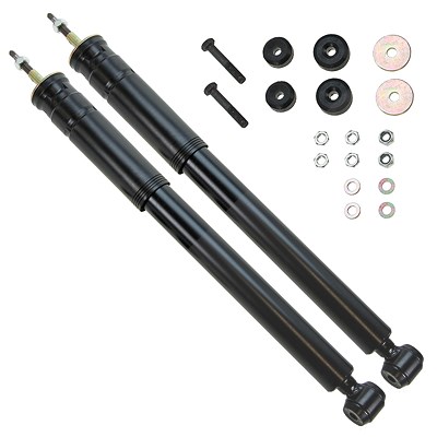 Bestprice 2x Stossdämpfer hinten Gasdruck beidseitig für Mercedes-Benz Bestprice 2x Stossdämpfer hinten Gasdruck beidseitig für Mercedes-Benz von BESTPRICE