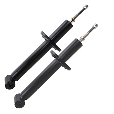 Bestprice 2x Stossdämpfer hinten Öldruck beidseitig für Seat, VW Bestprice 2x Stossdämpfer hinten Öldruck beidseitig für Seat, VW von BESTPRICE