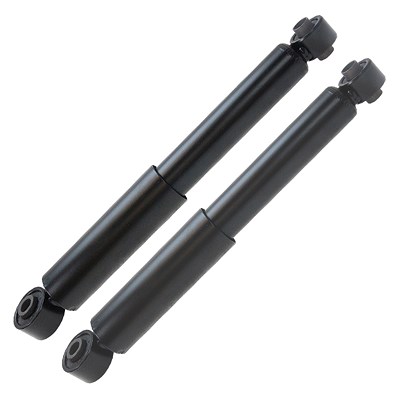 Bestprice 2x Stossdämpfer hinten Öldruck beidseitig für Mercedes-Benz Bestprice 2x Stossdämpfer hinten Öldruck beidseitig für Mercedes-Benz von BESTPRICE