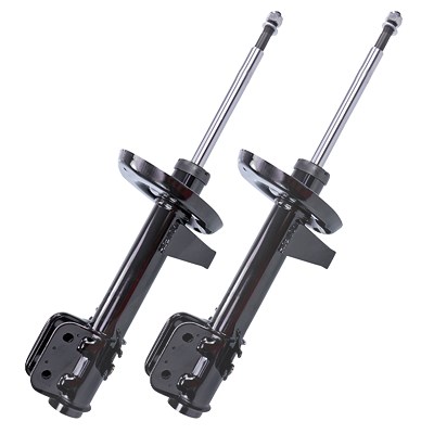 Bestprice 2x Stossdämpfer vorne Gasdruck beidseitig für Opel, Vauxhall Bestprice 2x Stossdämpfer vorne Gasdruck beidseitig für Opel, Vauxhall von BESTPRICE