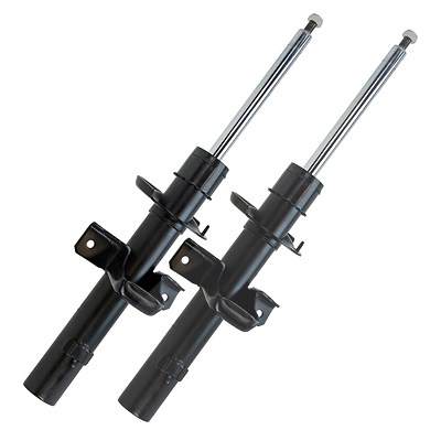 Bestprice 2x Stossdämpfer vorne Gasdruck beidseitig für Ford Bestprice 2x Stossdämpfer vorne Gasdruck beidseitig für Ford von BESTPRICE
