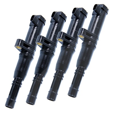 Bestprice 4x Stabzündspule Zündspule für Dacia, Lada, Nissan, Opel, Renault Bestprice 4x Stabzündspule Zündspule für Dacia, Lada, Nissan, Opel, Renault von BESTPRICE