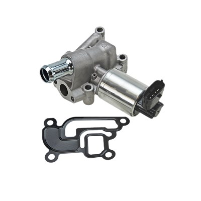 Bestprice AGR Ventil+Dichtung [Hersteller-Nr. 7.22875.13.0] für Opel, Vauxhall von BESTPRICE