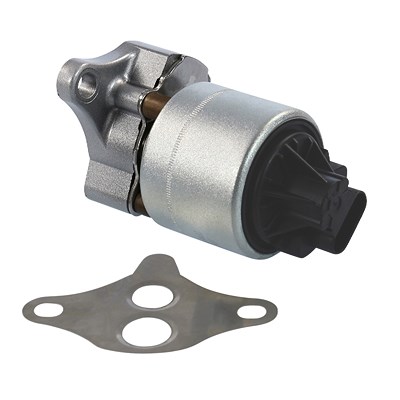 Bestprice AGR Ventil inkl. Dichtung [Hersteller-Nr. 359000604430] für Opel, Vauxhall von BESTPRICE