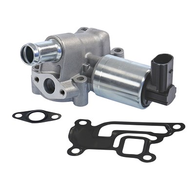 Bestprice AGR Ventil mit Dichtung [Hersteller-Nr. V40-63-0010] für Opel, Vauxhall von BESTPRICE
