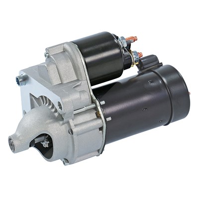 Bestprice Anlasser [Hersteller-Nr. 0986021651] für Citroën, Ds, Fiat, Opel, Peugeot, Toyota, Vauxhall von BESTPRICE