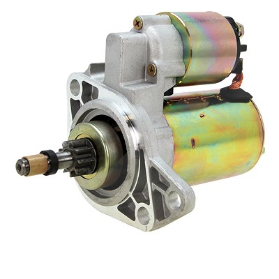Bestprice Anlasser [Hersteller-Nr. 8EA 011 610-481] für Audi, Ford, Seat, Skoda, VW von BESTPRICE