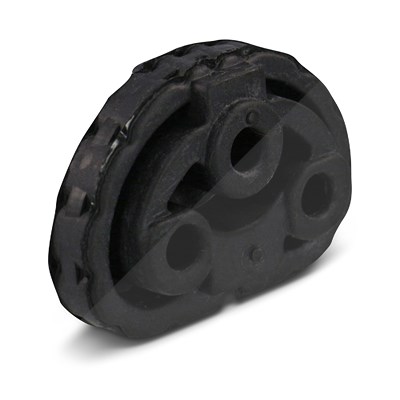 Bestprice Anschlagpuffer Schalldämpfer [Hersteller-Nr. 09.11.80] für Fiat, Ford, Lancia von BESTPRICE