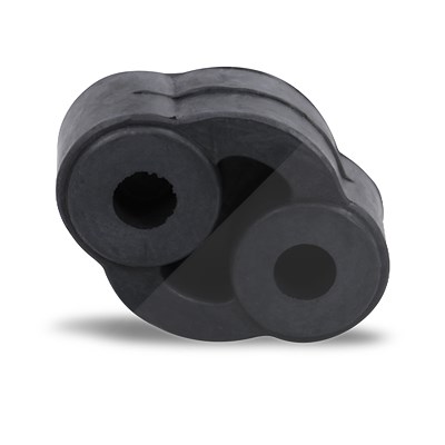 Bestprice Anschlagpuffer Schalldämpfer [Hersteller-Nr. X30128] für Hyundai, Kia, Mercedes-Benz, Opel, Toyota von BESTPRICE