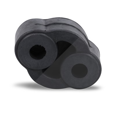 Bestprice Anschlagpuffer Schalldämpfer [Hersteller-Nr. X30128] für Hyundai, Kia, Mercedes-Benz, Toyota von BESTPRICE