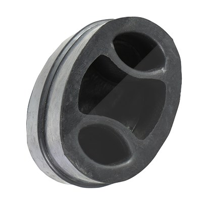 Bestprice Anschlagpuffer Schalldämpfer [Hersteller-Nr. 17426] für Opel, Vauxhall von BESTPRICE