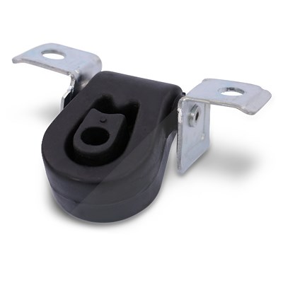 Bestprice Anschlagpuffer Schalldämpfer [Hersteller-Nr. 01238] für Seat, VW von BESTPRICE