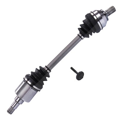 Bestprice Antriebswelle vorne links [Hersteller-Nr. 218359] für Ford, Volvo von BESTPRICE