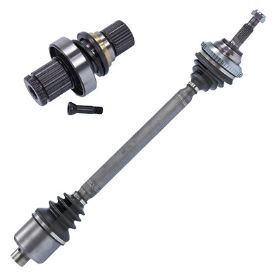 Bestprice Antriebswelle vorne rechts +Steckwelle für VW Bestprice Antriebswelle vorne rechts +Steckwelle für VW von BESTPRICE