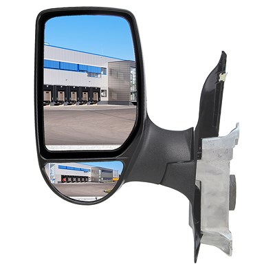 Bestprice Außenspiegel links (Fahrerseite) [Hersteller-Nr. 1454025] für Ford von BESTPRICE