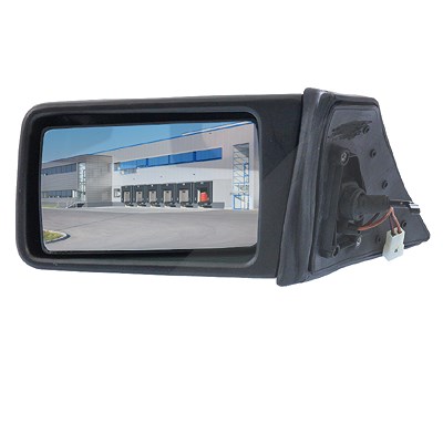 Bestprice Außenspiegel links (Fahrerseite) [Hersteller-Nr. 3024813] für Mercedes-Benz von BESTPRICE