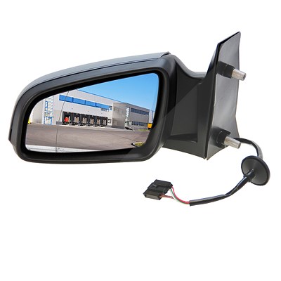 Bestprice Außenspiegel links (Fahrerseite) [Hersteller-Nr. 3792817] für Opel von BESTPRICE