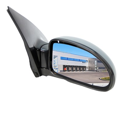 Bestprice Außenspiegel rechts (Beifahrerseite) [Hersteller-Nr. 1858818] für Ford von BESTPRICE