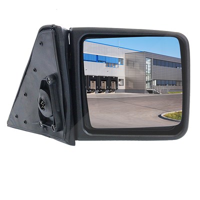 Bestprice Außenspiegel rechts (Beifahrerseite) [Hersteller-Nr. 3024808] für Mercedes-Benz von BESTPRICE