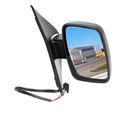 Bestprice Außenspiegel rechts (Beifahrerseite) [Hersteller-Nr. 3078808] für Mercedes-Benz von BESTPRICE